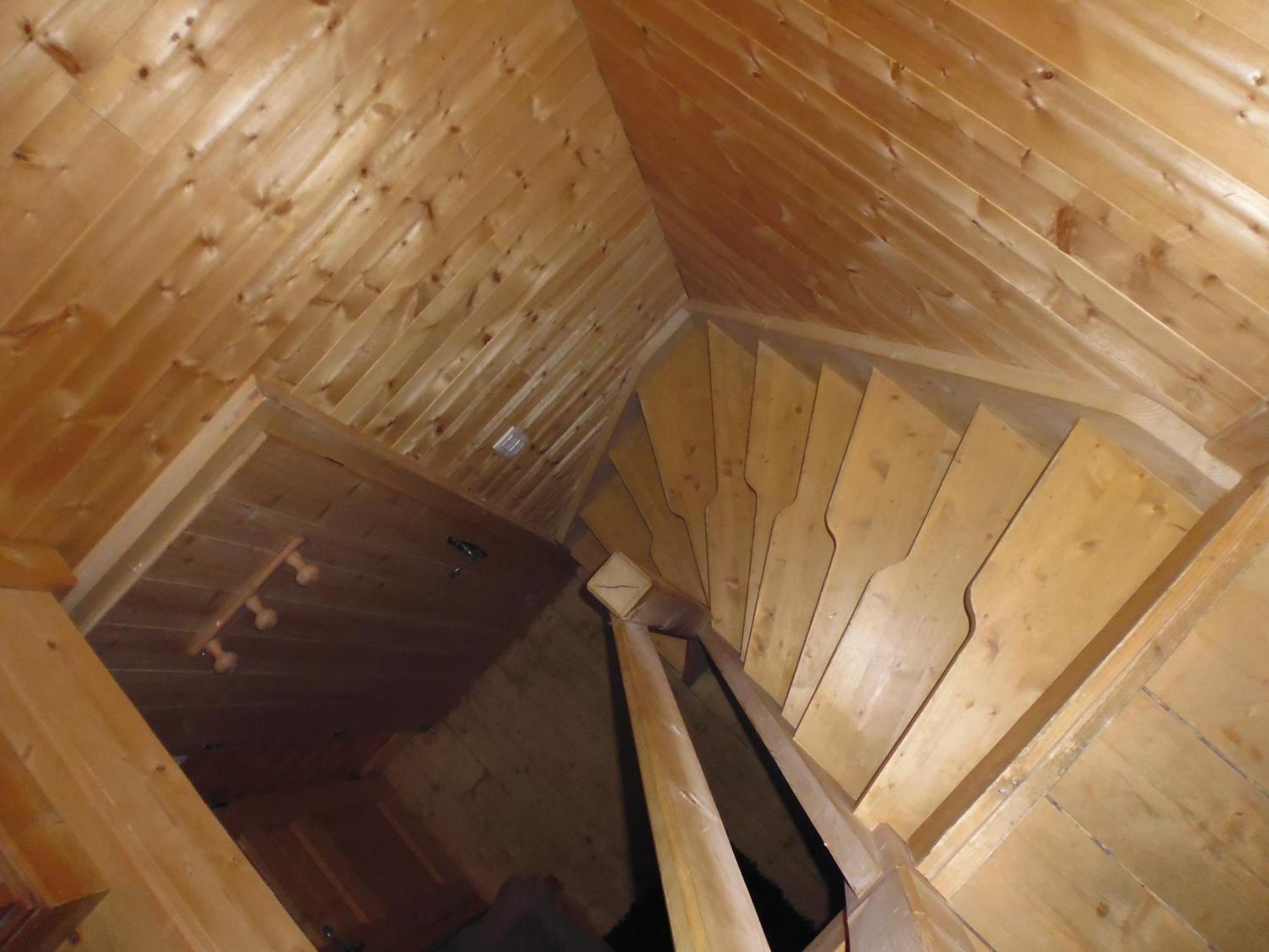 Chambres Et Mazots Du Chalet De Mado Megève Quarto foto