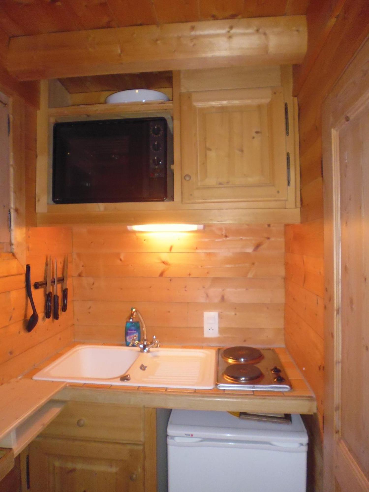 Chambres Et Mazots Du Chalet De Mado Megève Quarto foto