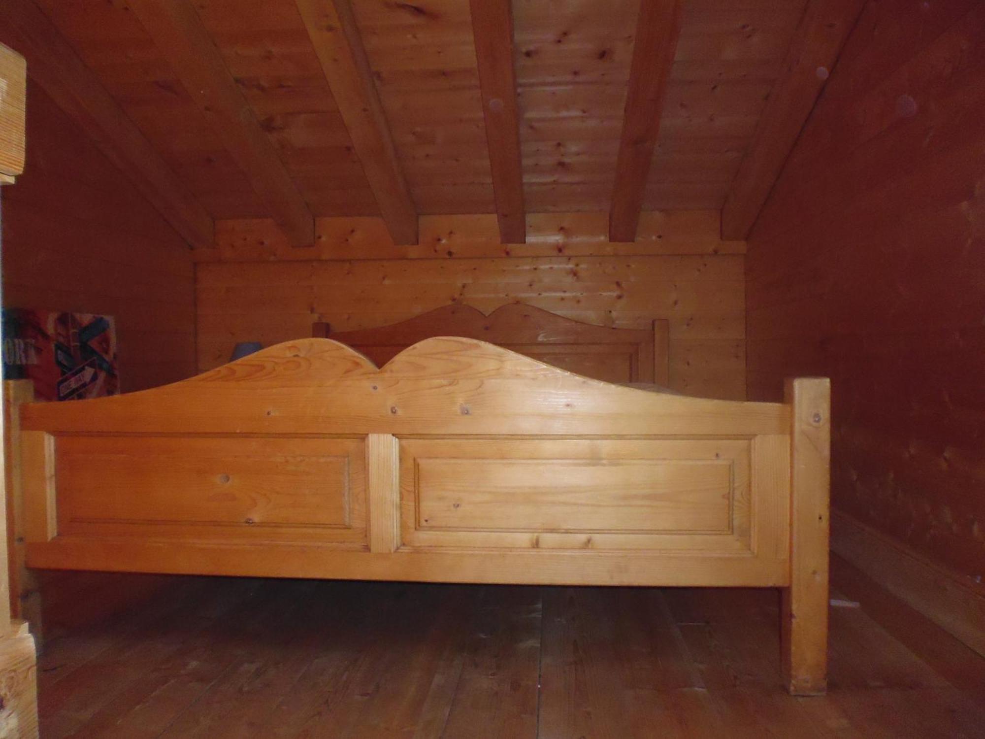Chambres Et Mazots Du Chalet De Mado Megève Quarto foto