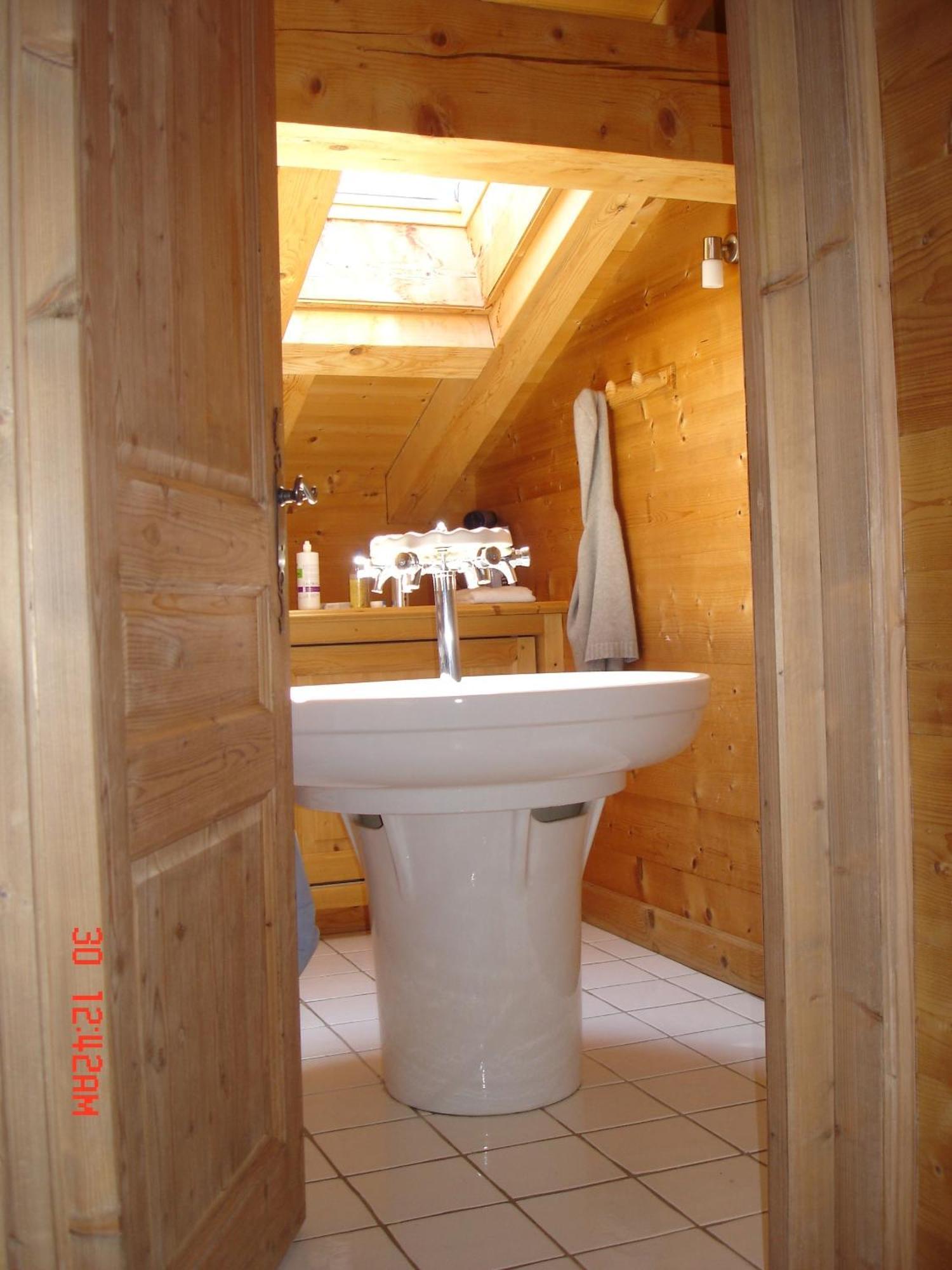 Chambres Et Mazots Du Chalet De Mado Megève Quarto foto